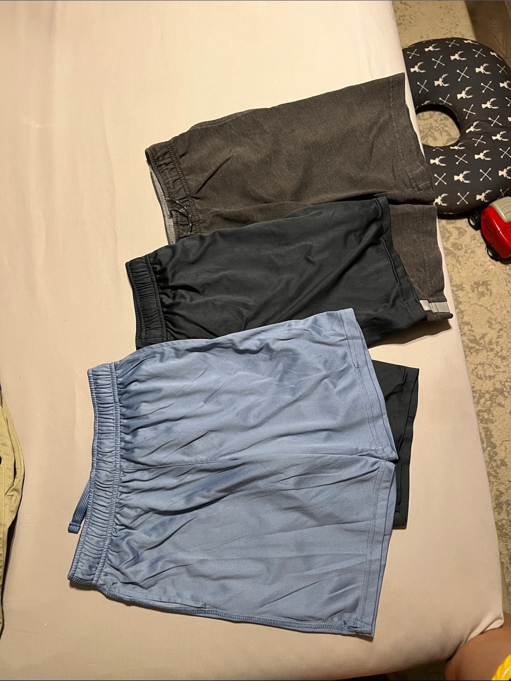 Boys shorts 10/12